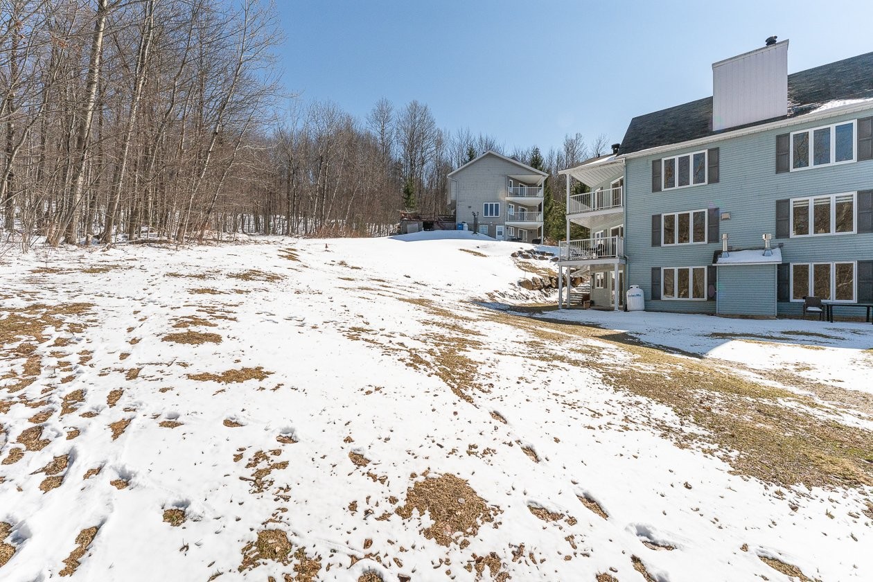 Terre/Terrain - 168 - 170 Ch. Demers, Sutton, QC - Outdoor