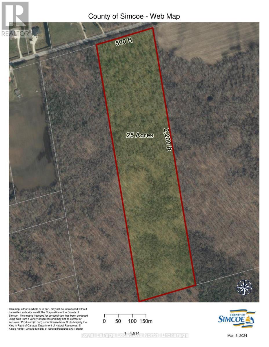 6125 Second Concession Road, Clearview, ON