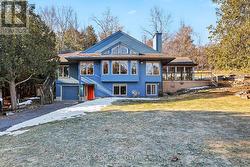 4637 NORTHWOODS DRIVE Ottawa, ON K0A 3M0