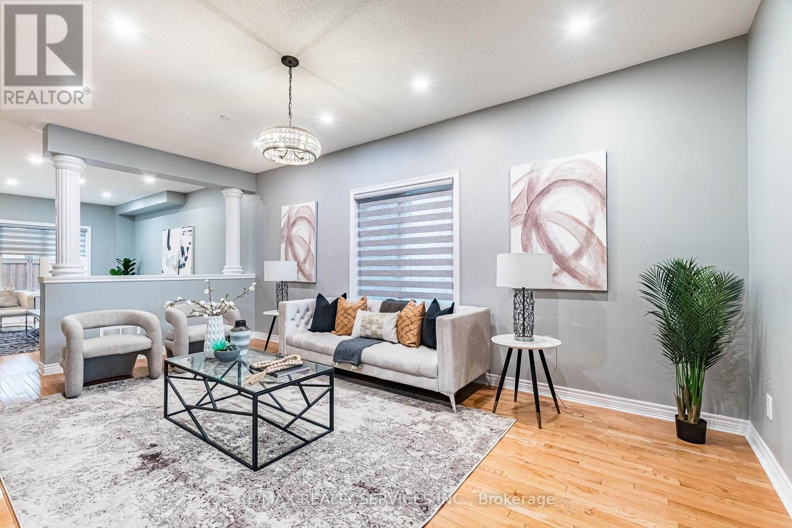 3475 Bala Drive, Mississauga, ON - Indoor Photo Showing Other Room