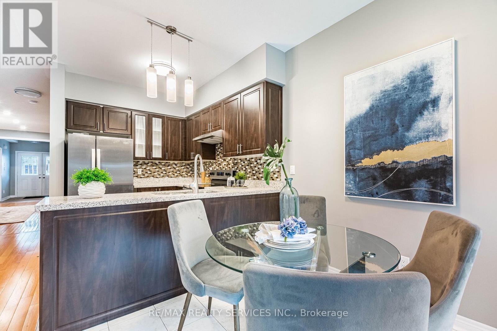 3475 Bala Drive, Mississauga, ON - Indoor