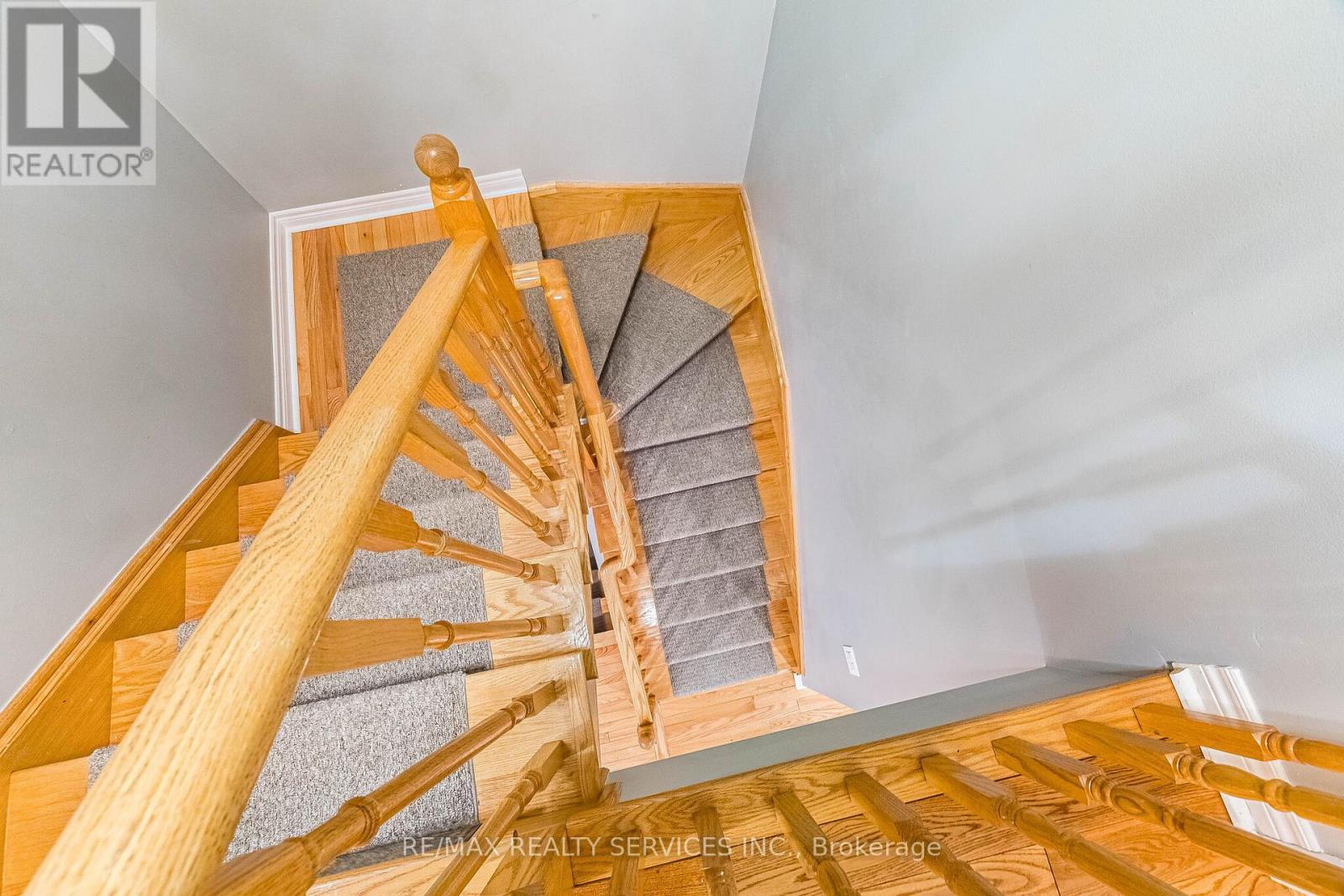 3475 Bala Drive, Mississauga, ON - Indoor Photo Showing Other Room