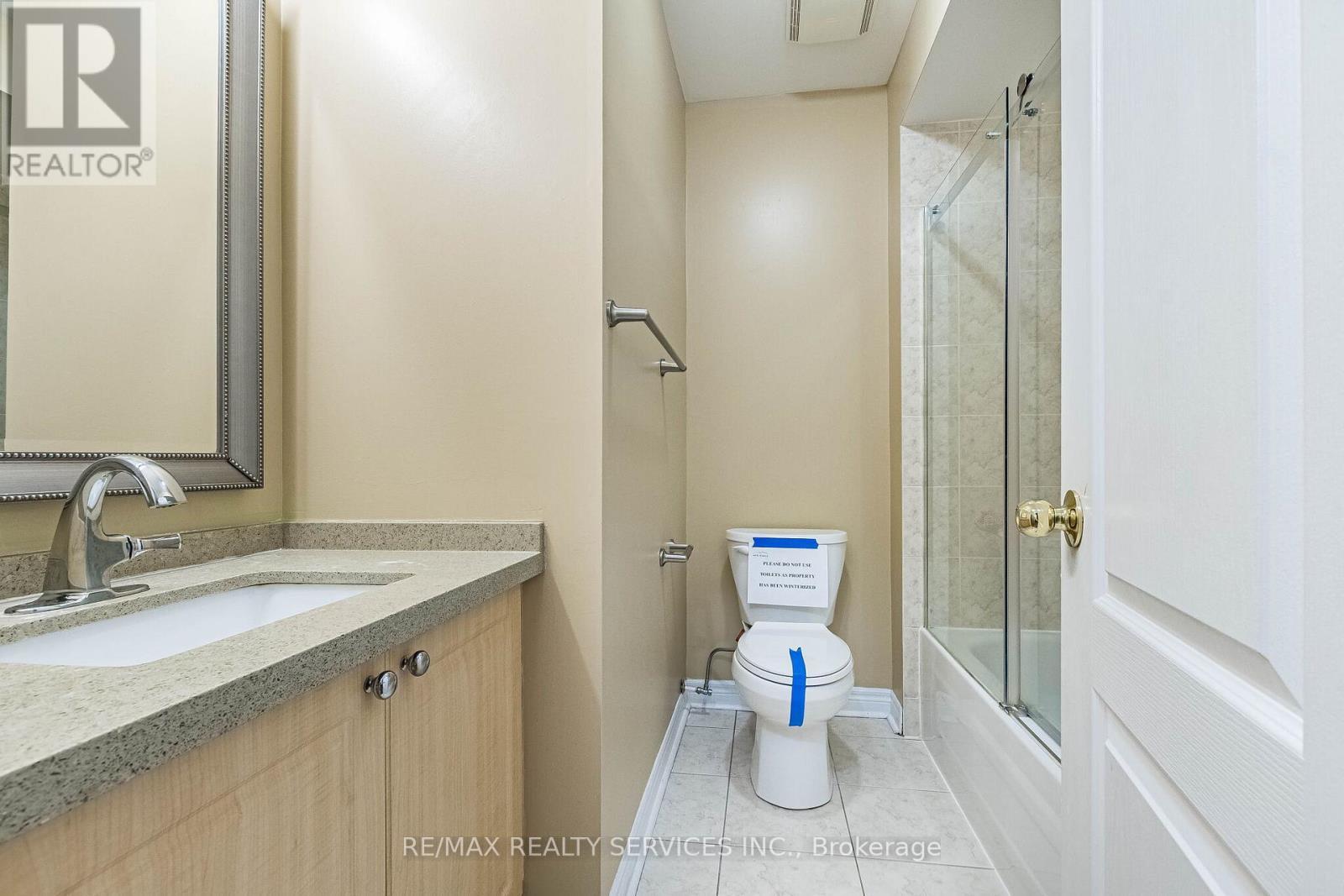3475 Bala Drive, Mississauga, ON - Indoor Photo Showing Bathroom