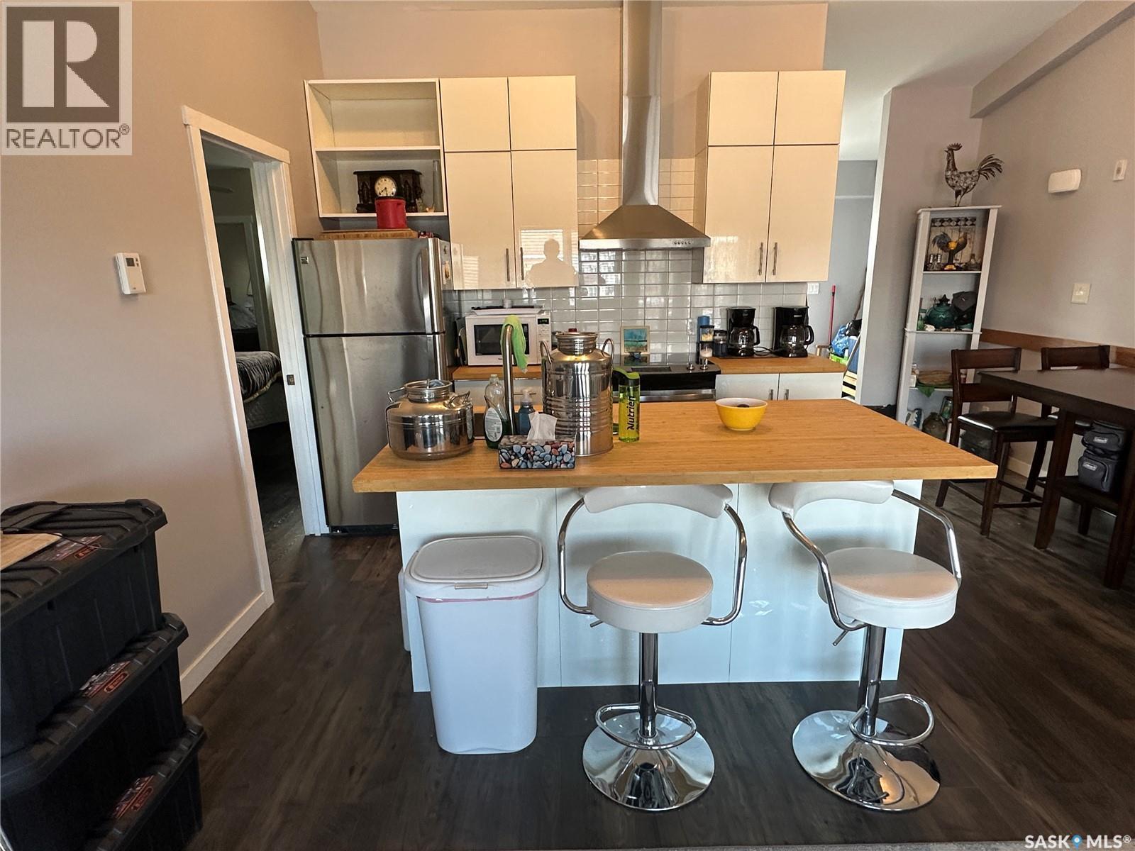 32 1250 Aaro Avenue, Elbow, SK - Indoor Photo Showing Other Room