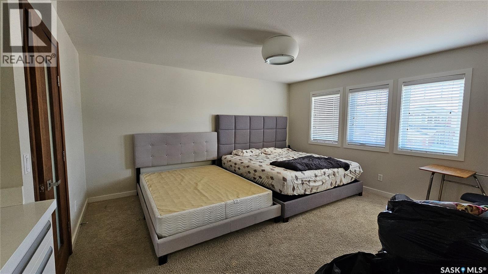 435 Pichler Crescent, Saskatoon, SK - Indoor Photo Showing Bedroom