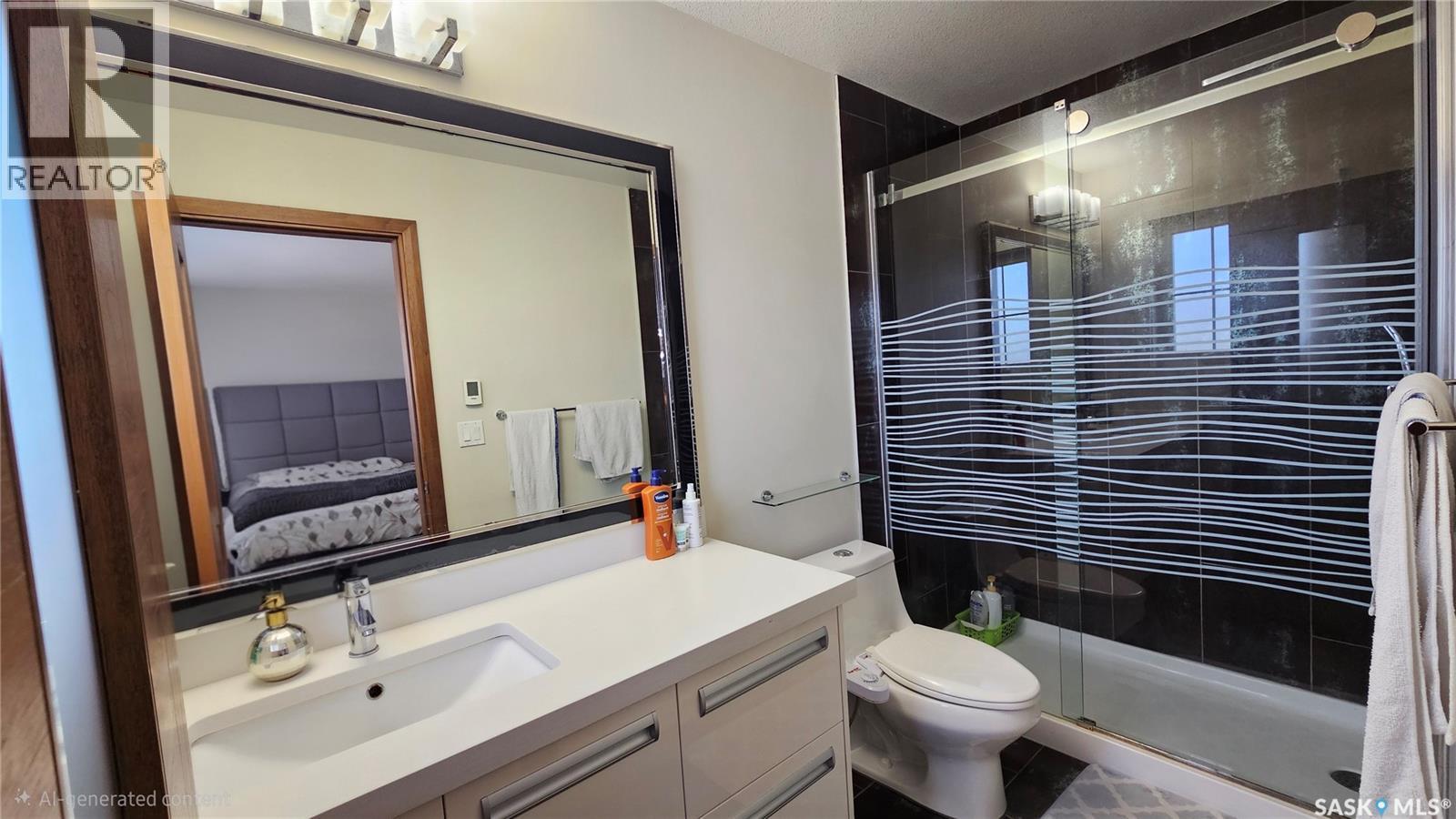 435 Pichler Crescent, Saskatoon, SK - Indoor Photo Showing Bathroom