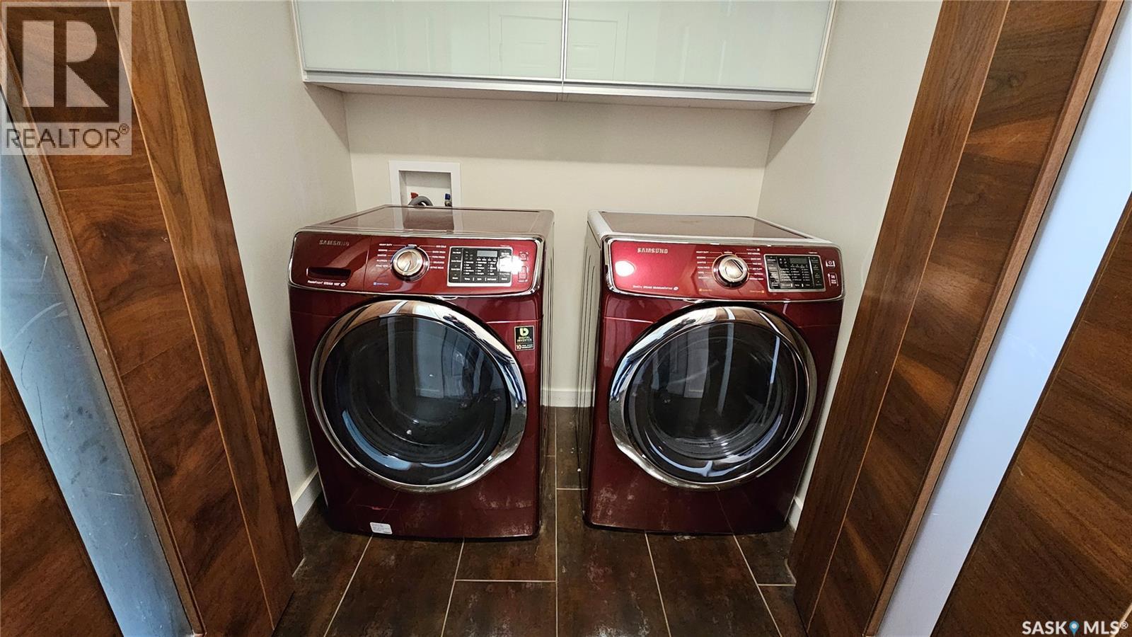 435 Pichler Crescent, Saskatoon, SK - Indoor Photo Showing Laundry Room