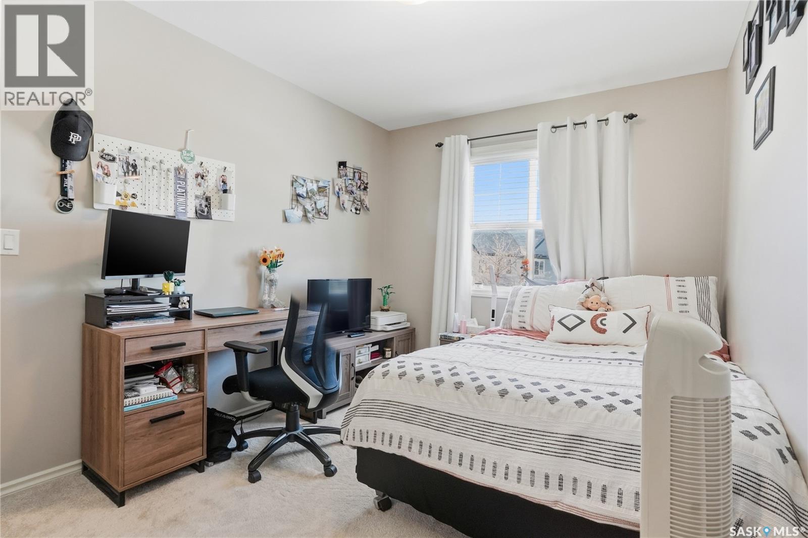 402 615 Lynd Crescent, Saskatoon, SK - Indoor Photo Showing Bedroom