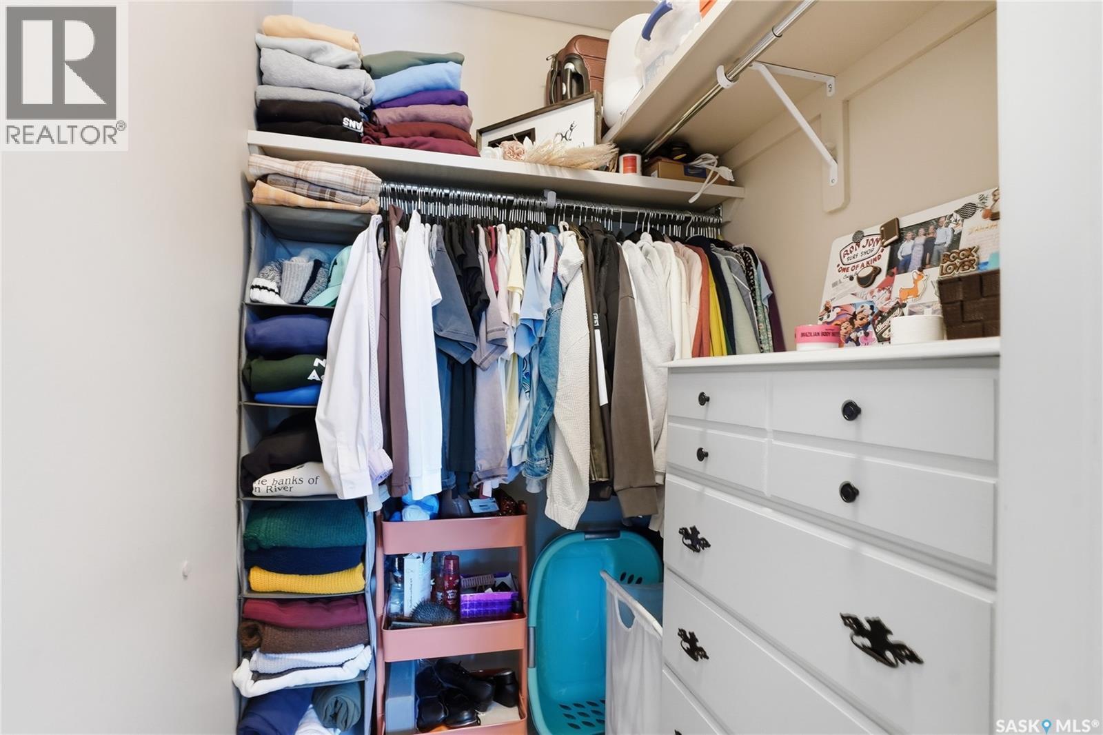 402 615 Lynd Crescent, Saskatoon, SK - Indoor With Storage