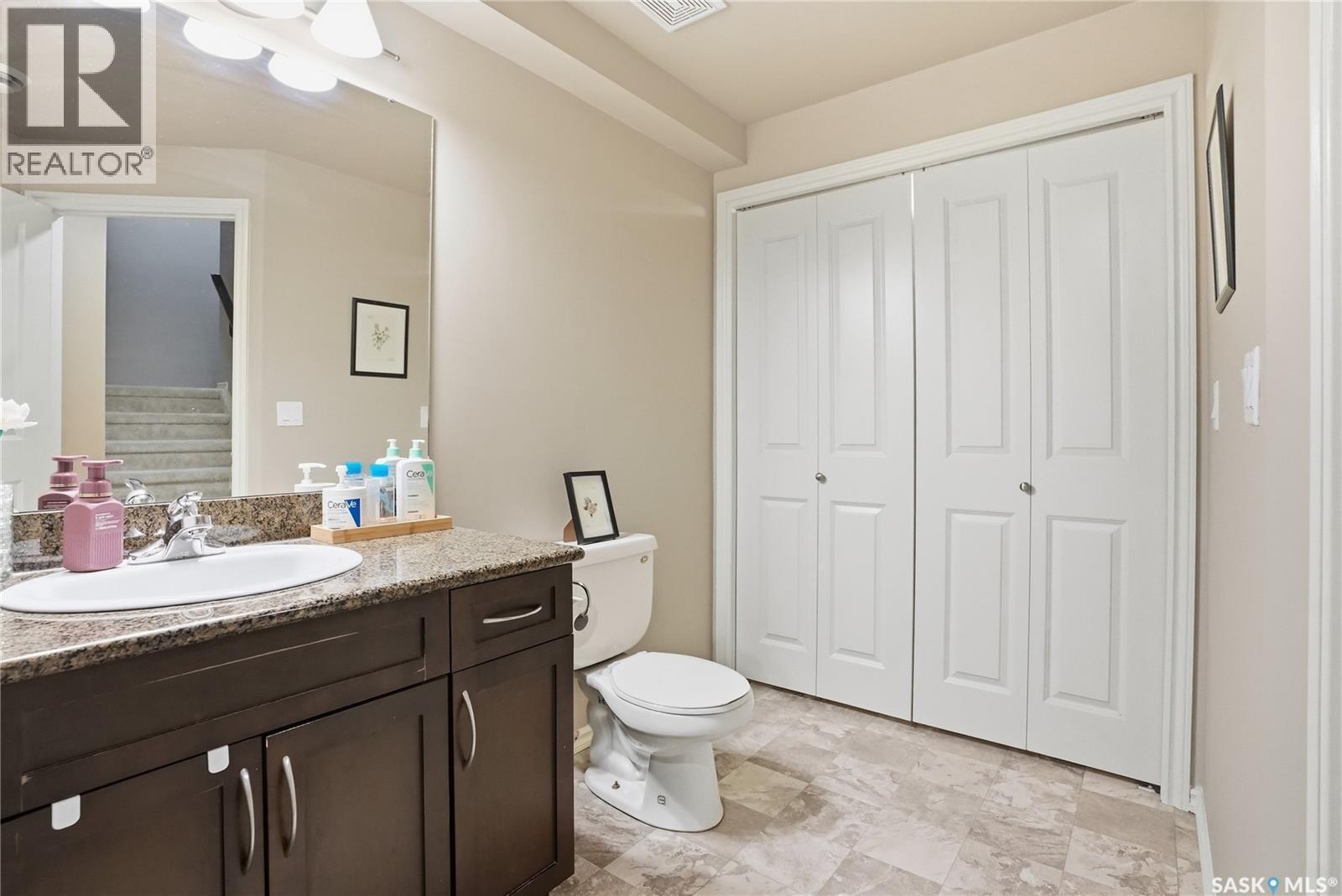 402 615 Lynd Crescent, Saskatoon, SK - Indoor Photo Showing Bathroom