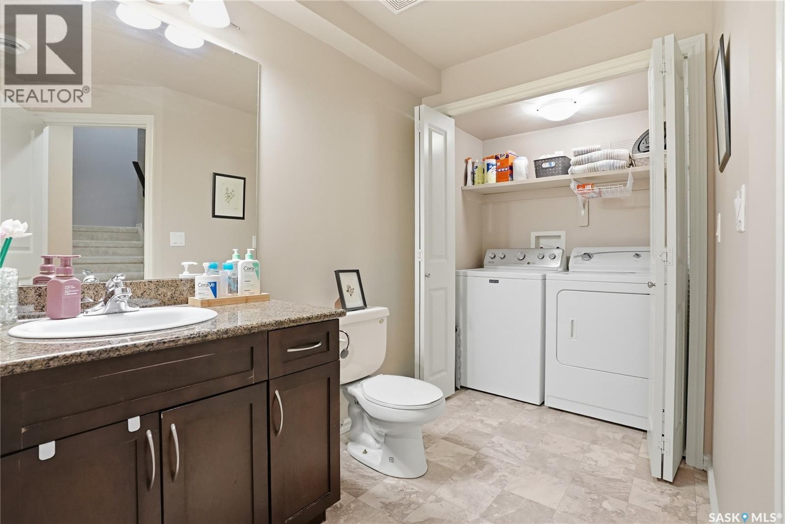 402 615 Lynd Crescent, Saskatoon, SK - Indoor