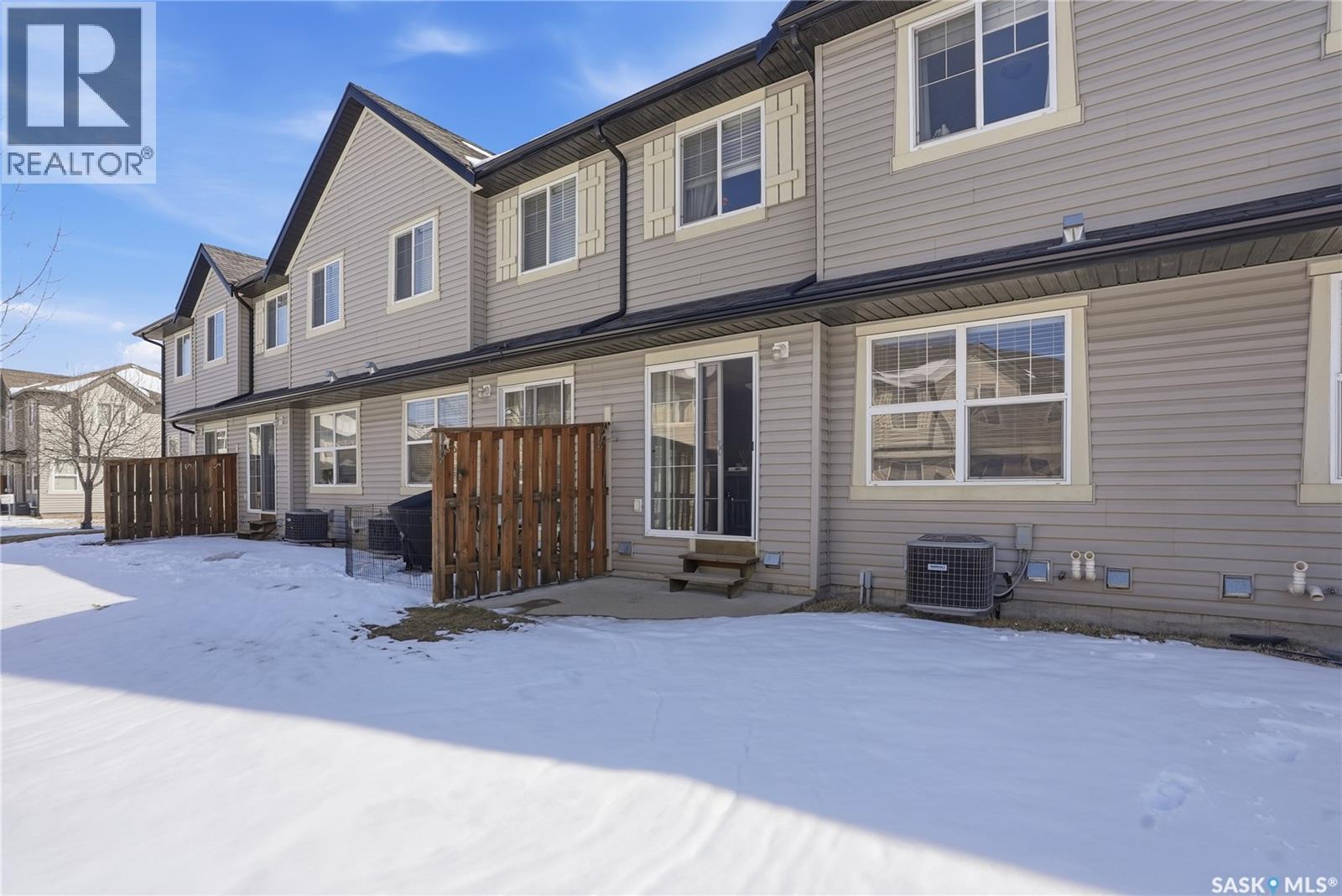 402 615 Lynd Crescent, Saskatoon, SK - Outdoor With Exterior