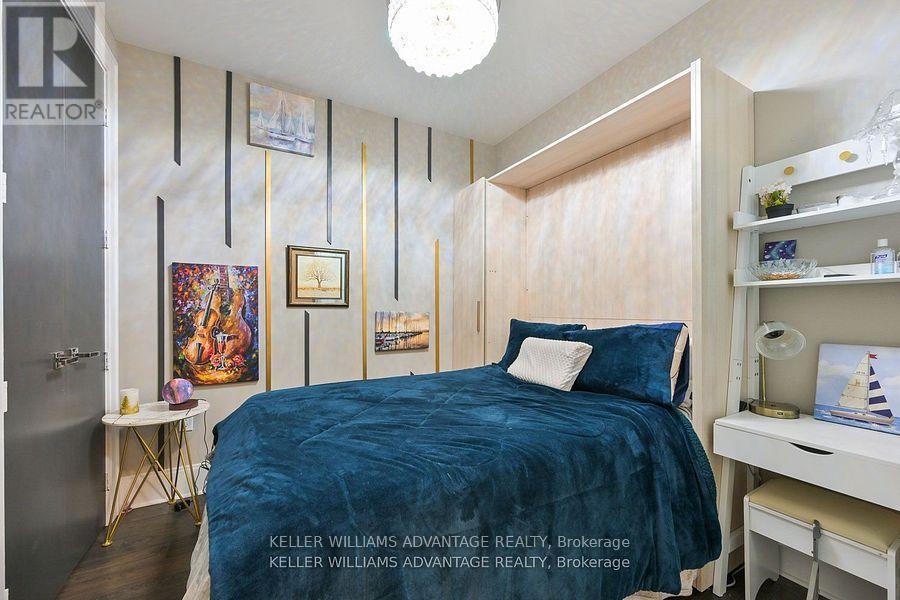 616 - 29 Queens Quay E, Toronto, ON