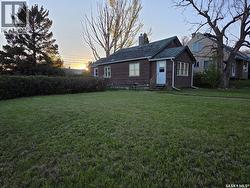 604 3rd AVENUE NW Swift Current, SK S9H 0S9