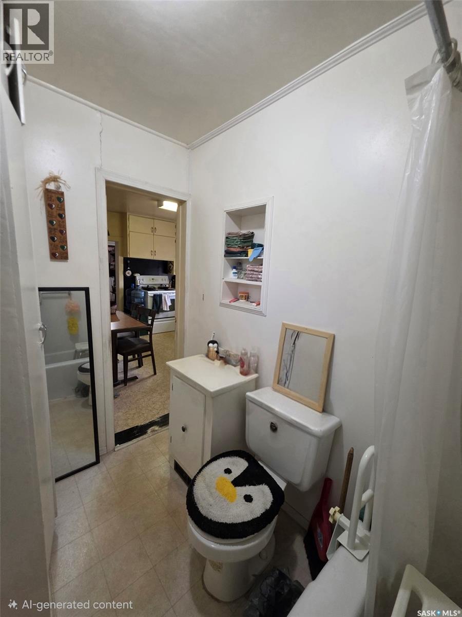 604 3Rd Avenue Nw, Swift Current, SK - Indoor