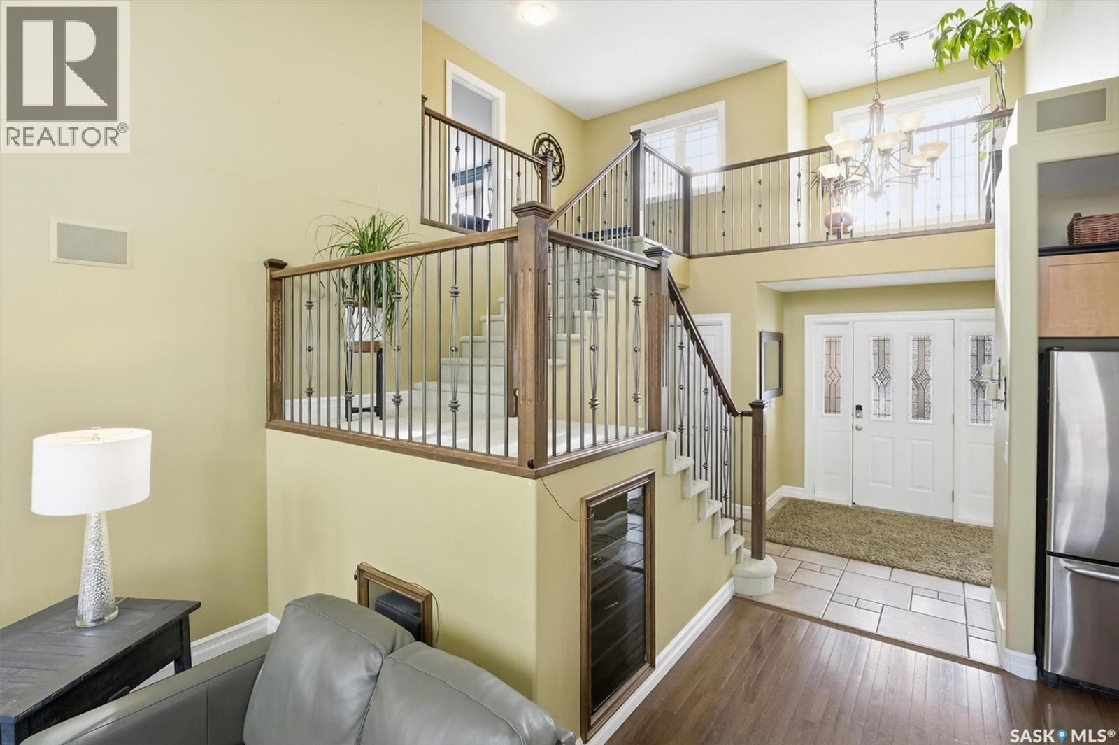 302 Brookhurst Terrace, Saskatoon, SK - Indoor Photo Showing Other Room