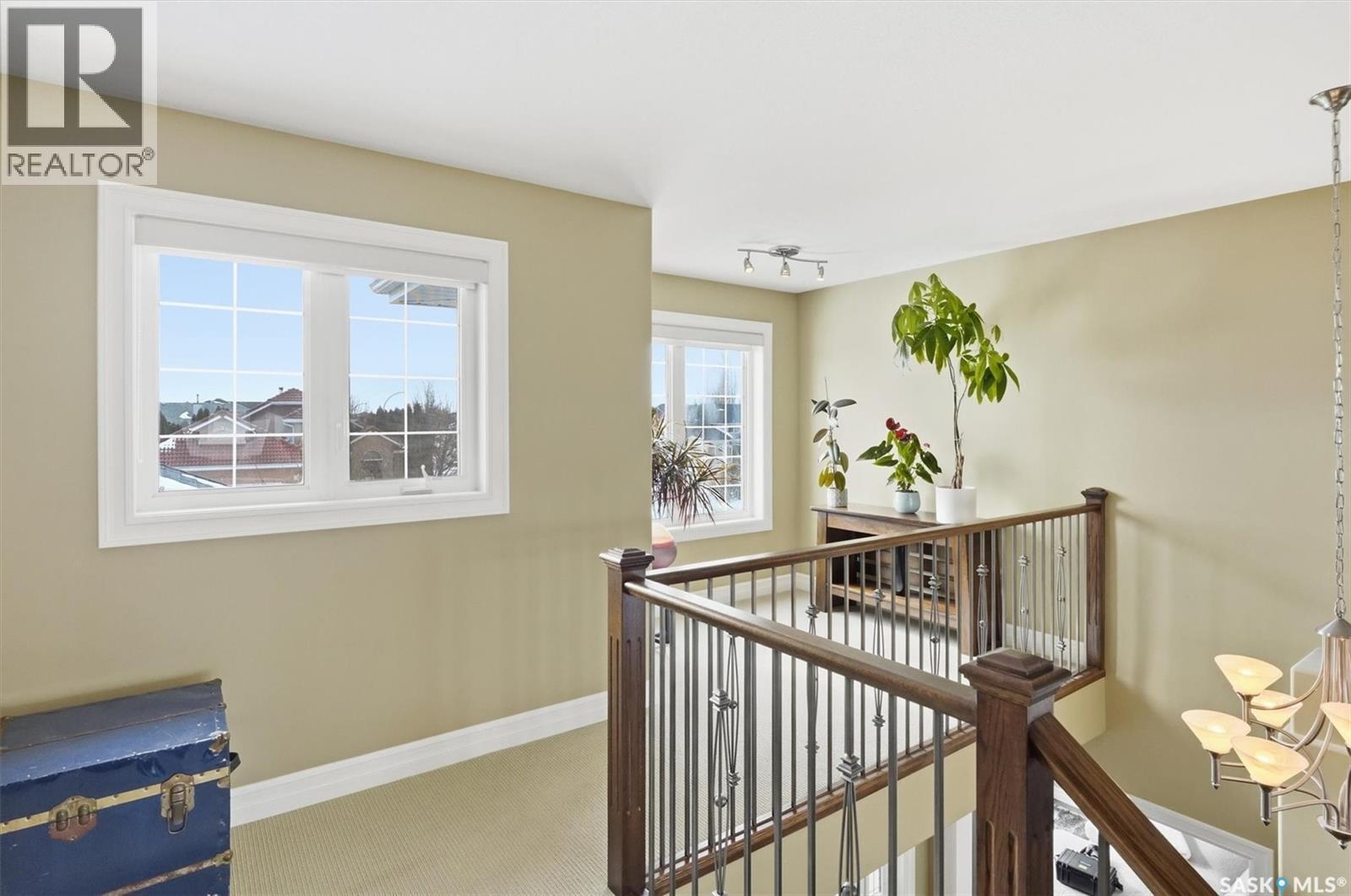 302 Brookhurst Terrace, Saskatoon, SK - Indoor Photo Showing Other Room