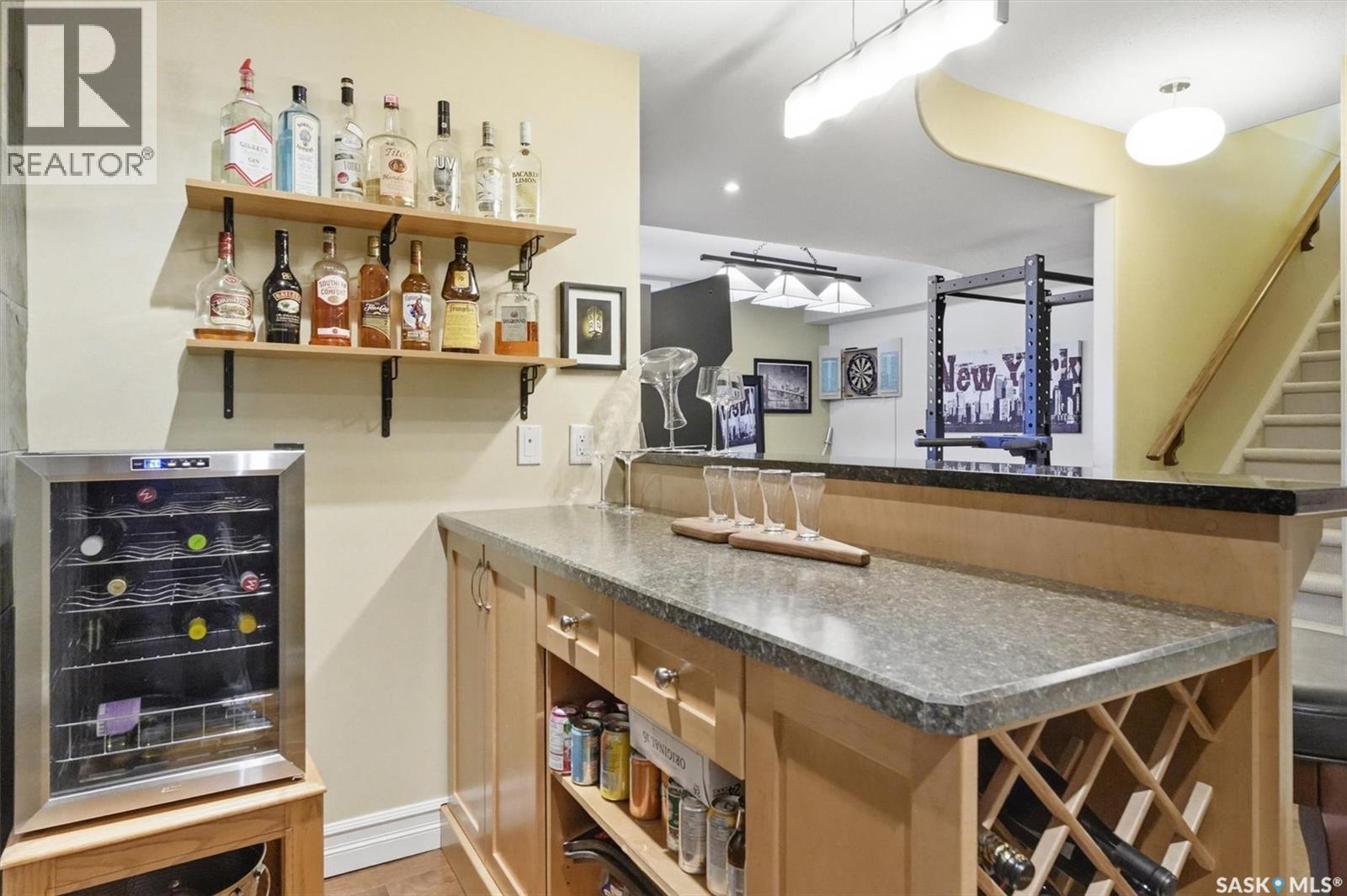 302 Brookhurst Terrace, Saskatoon, SK - Indoor Photo Showing Other Room