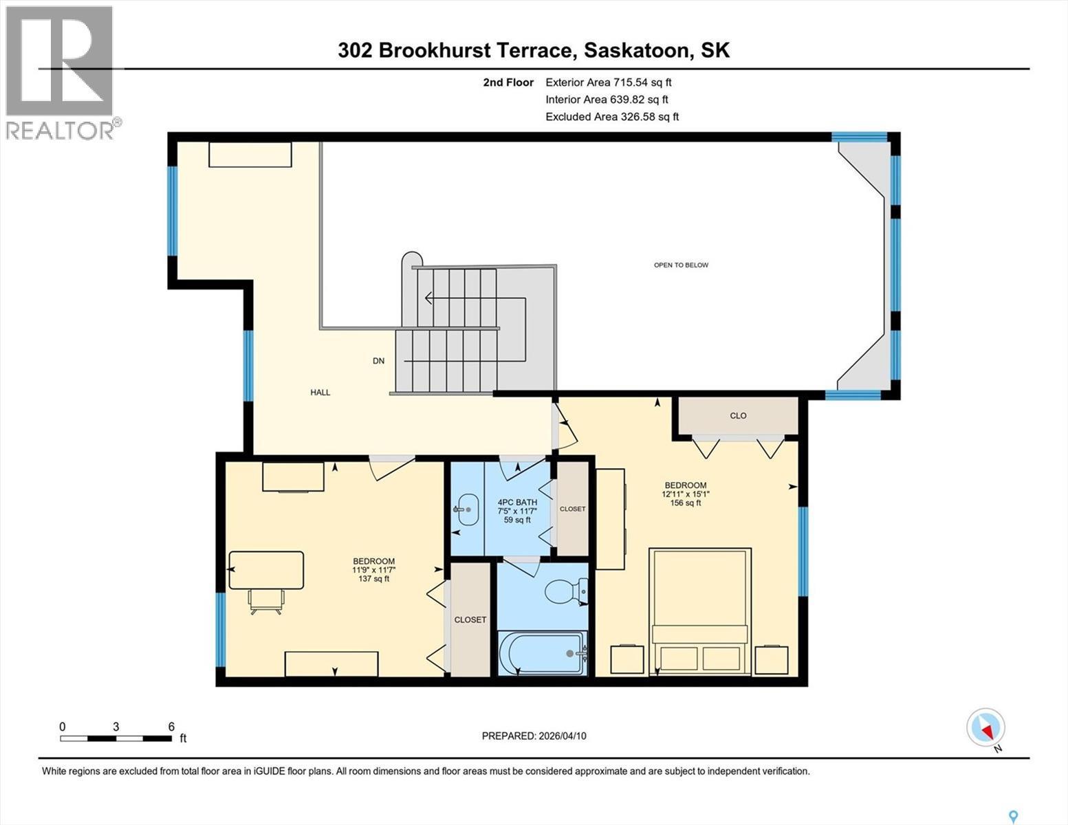 302 Brookhurst Terrace, Saskatoon, SK - Other