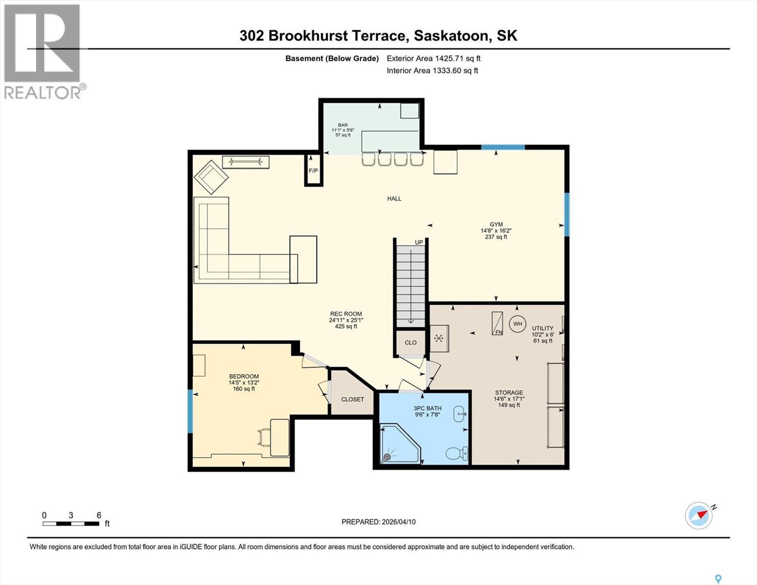 302 Brookhurst Terrace, Saskatoon, SK - Other
