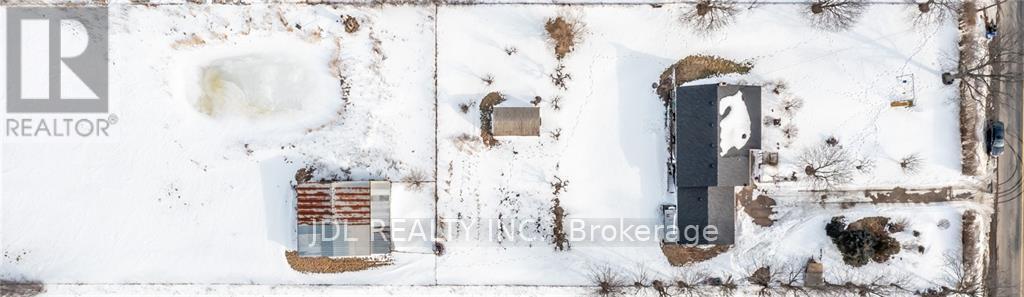 8110 Chippewa Road E, Hamilton, ON - Outdoor