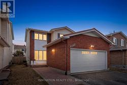 2056 WILDFLOWER DRIVE Ottawa, ON K1E 3R3