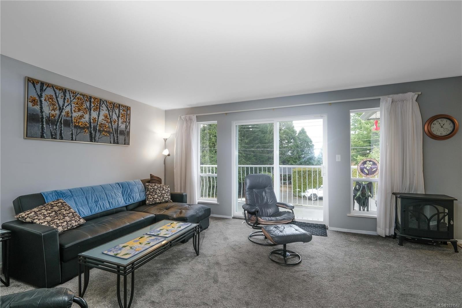 825 Pinecrest Rd, Campbell River, BC