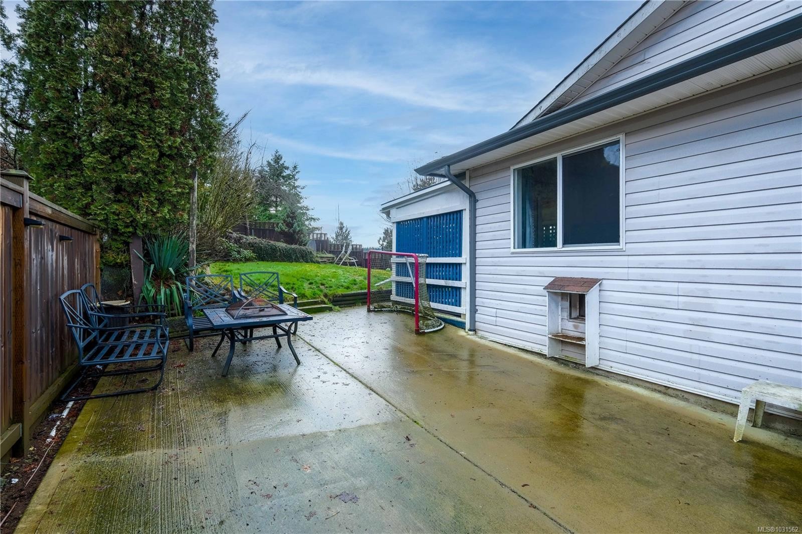 825 Pinecrest Rd, Campbell River, BC