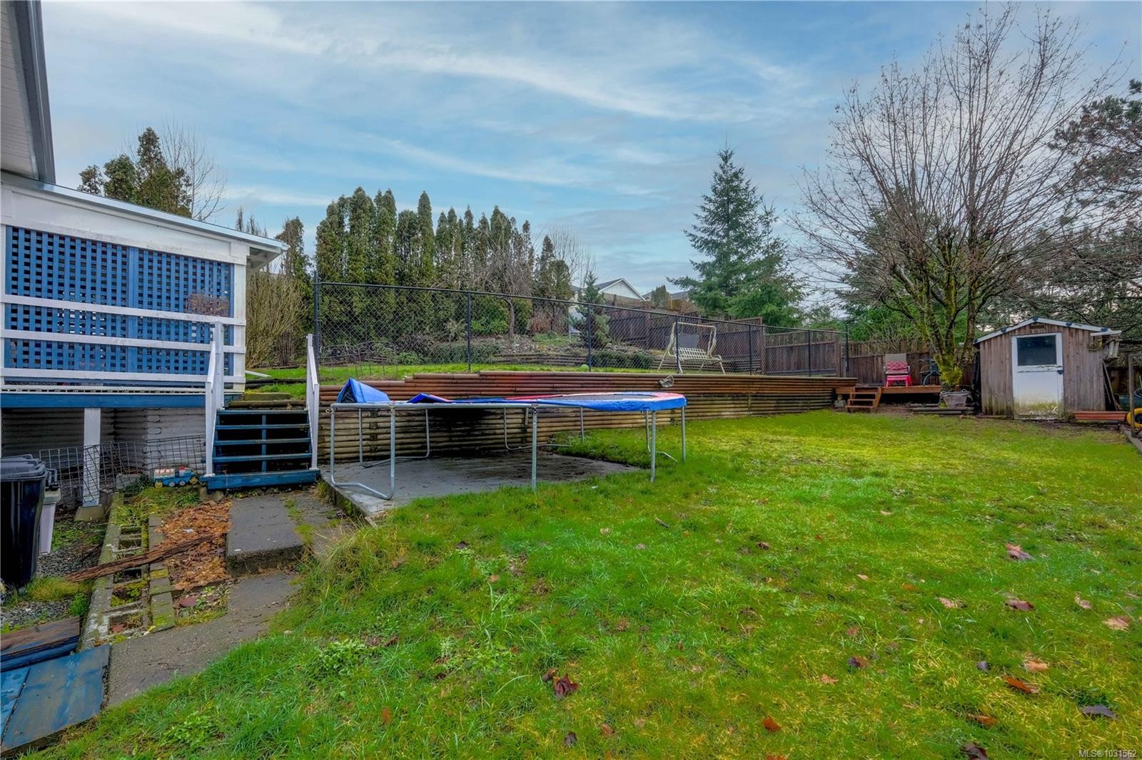 825 Pinecrest Rd, Campbell River, BC