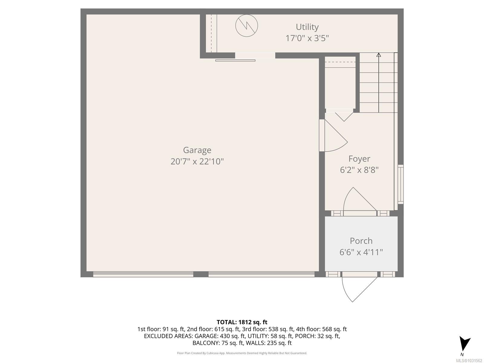 825 Pinecrest Rd, Campbell River, BC