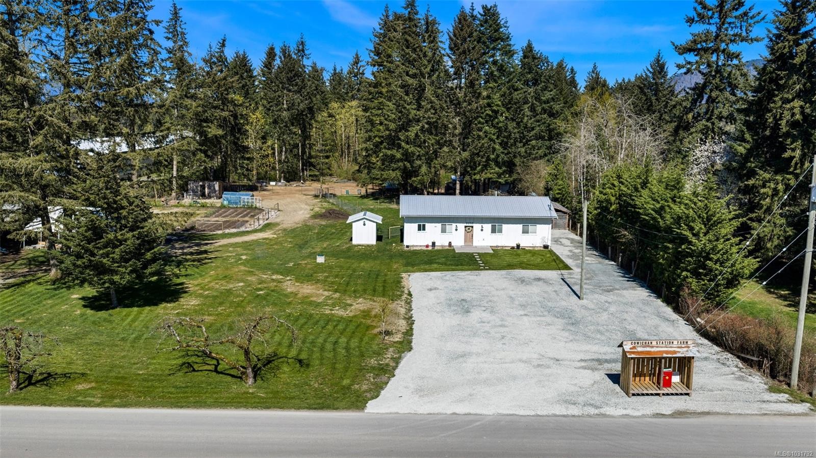 2255 Phipps Rd, Duncan, BC