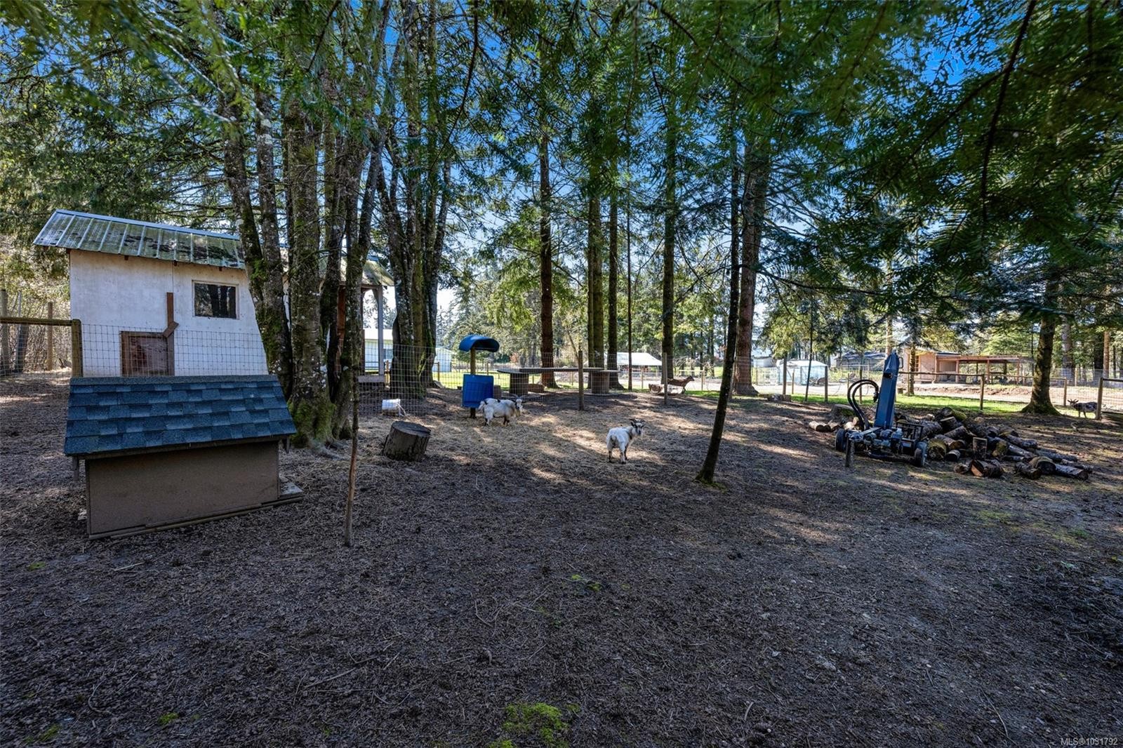 2255 Phipps Rd, Duncan, BC