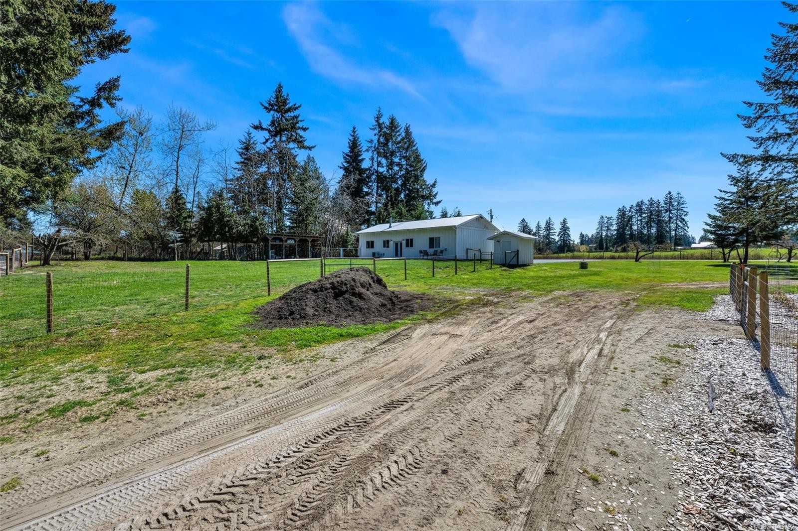 2255 Phipps Rd, Duncan, BC