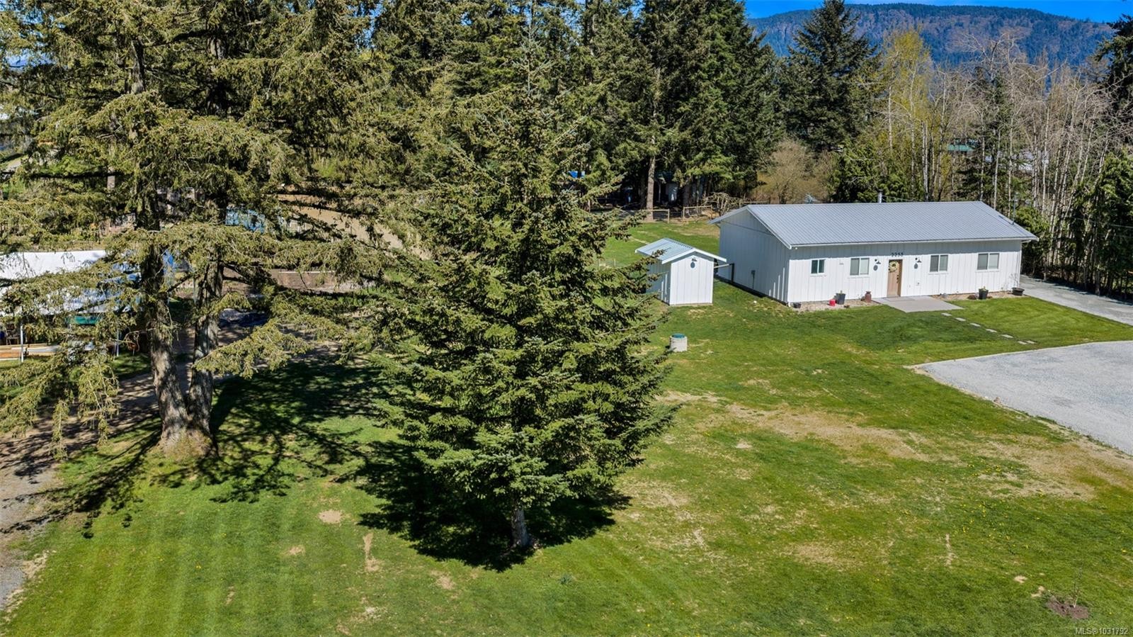 2255 Phipps Rd, Duncan, BC