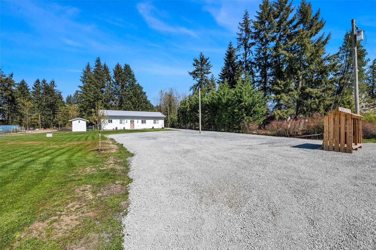 2255 Phipps Rd, Duncan, BC