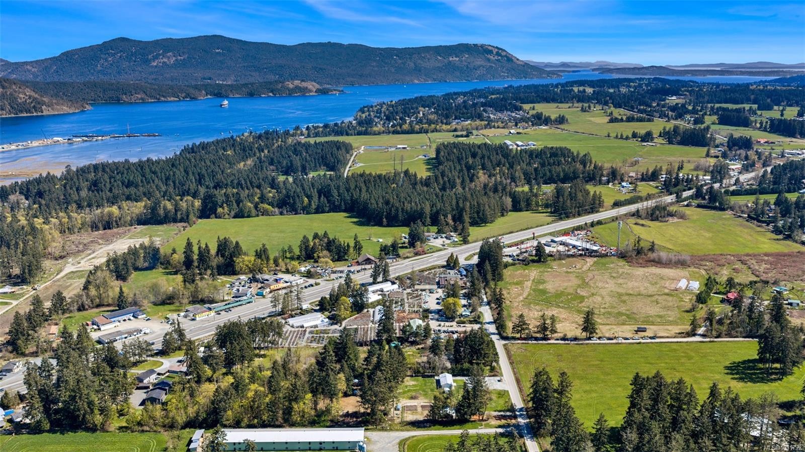 2255 Phipps Rd, Duncan, BC