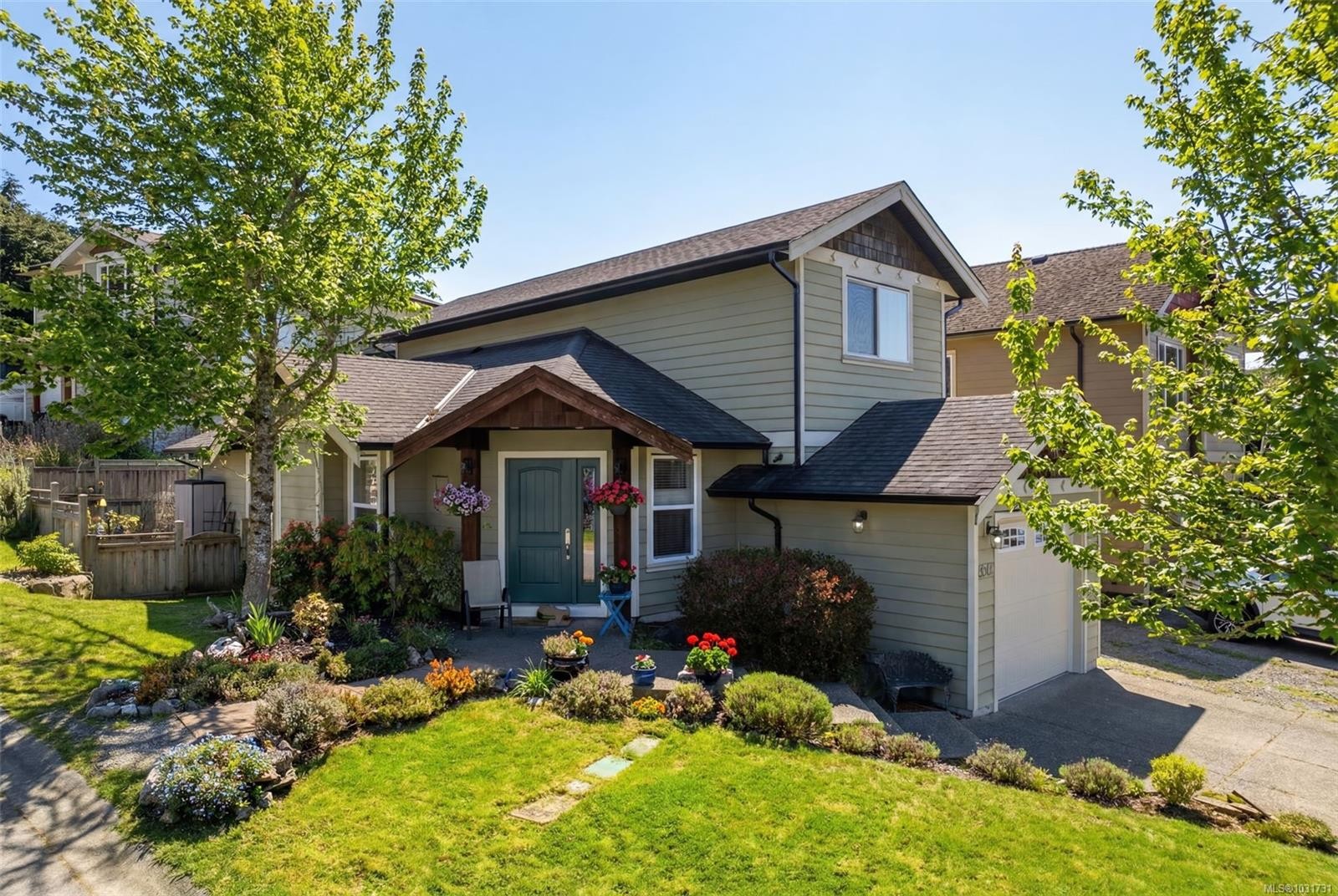 6841 Marsden Rd, Sooke, BC