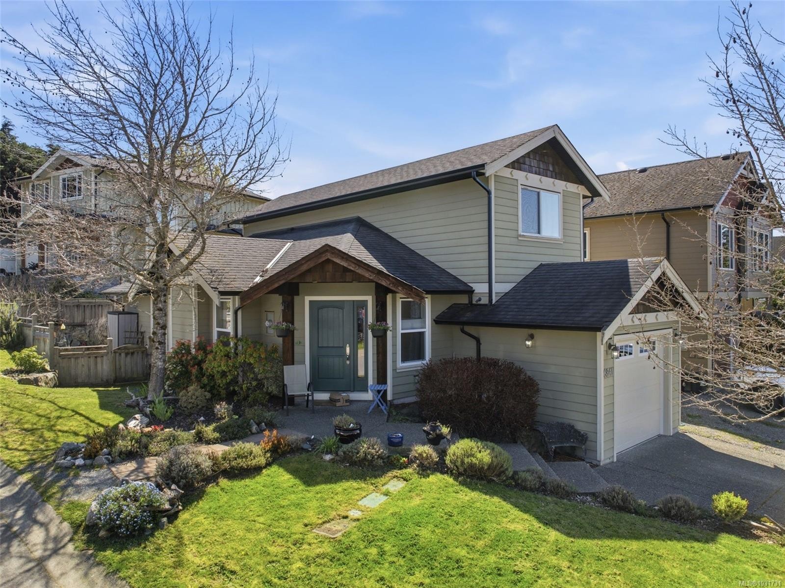 6841 Marsden Rd, Sooke, BC