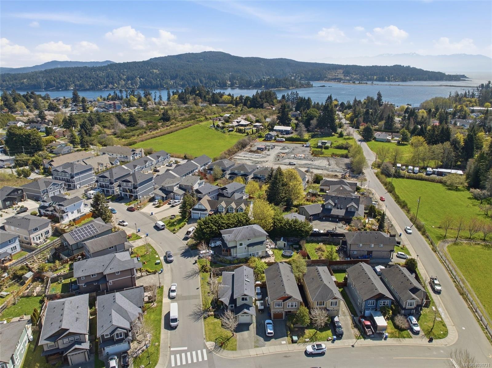 6841 Marsden Rd, Sooke, BC