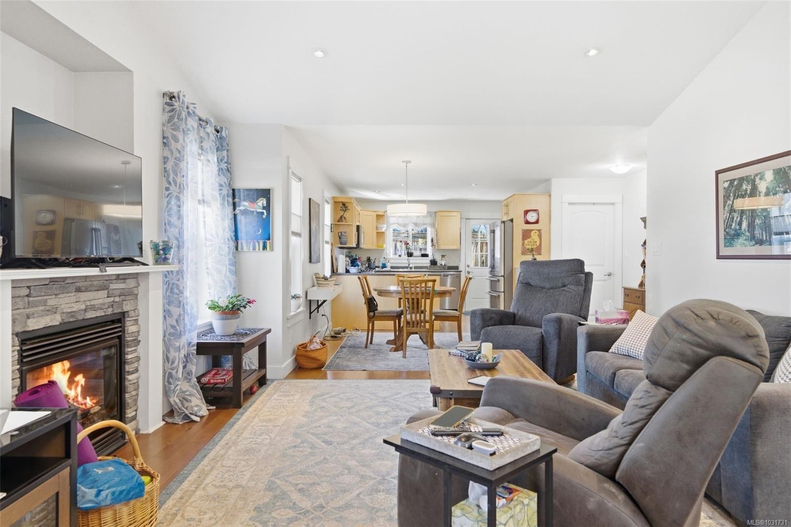 6841 Marsden Rd, Sooke, BC