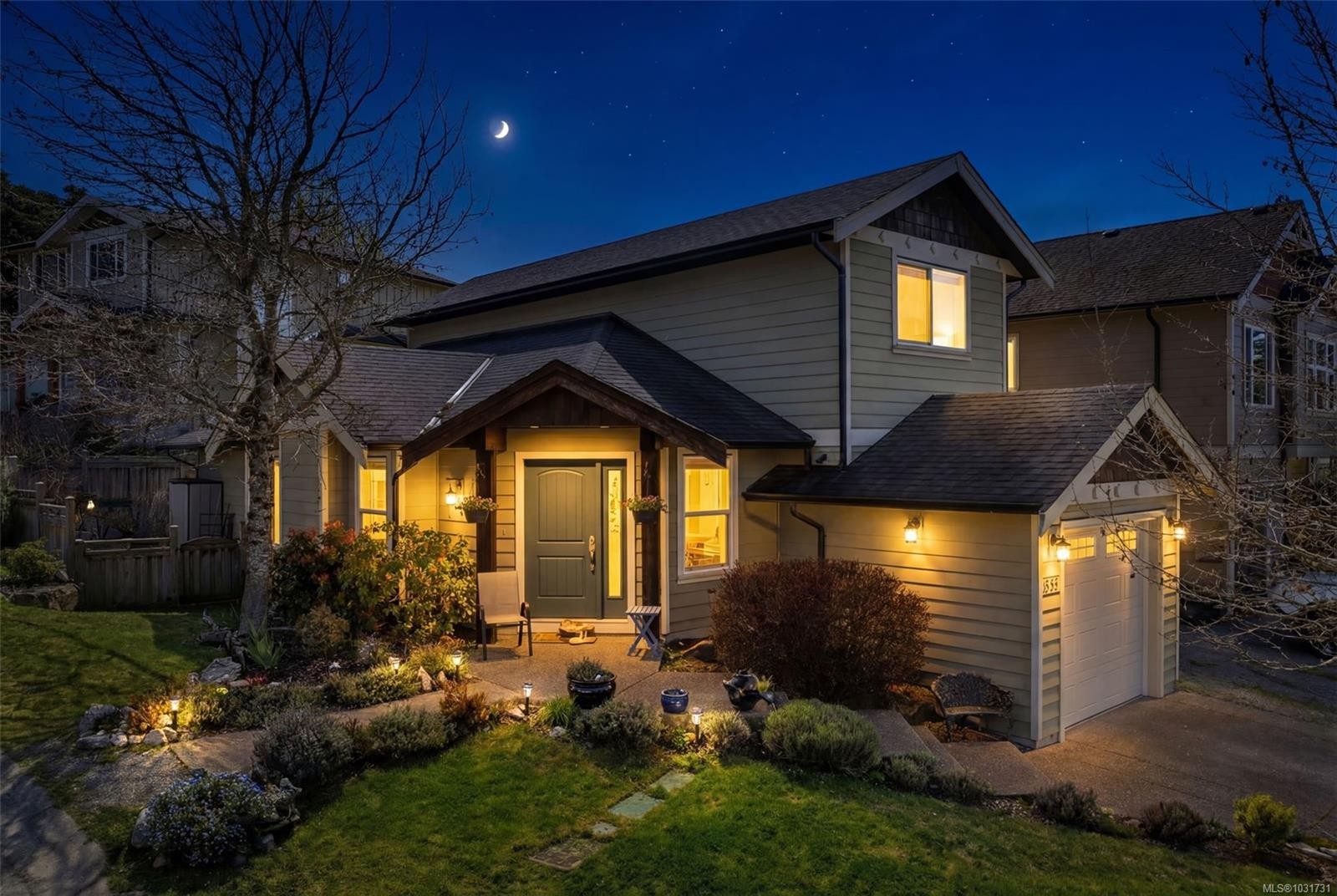 6841 Marsden Rd, Sooke, BC