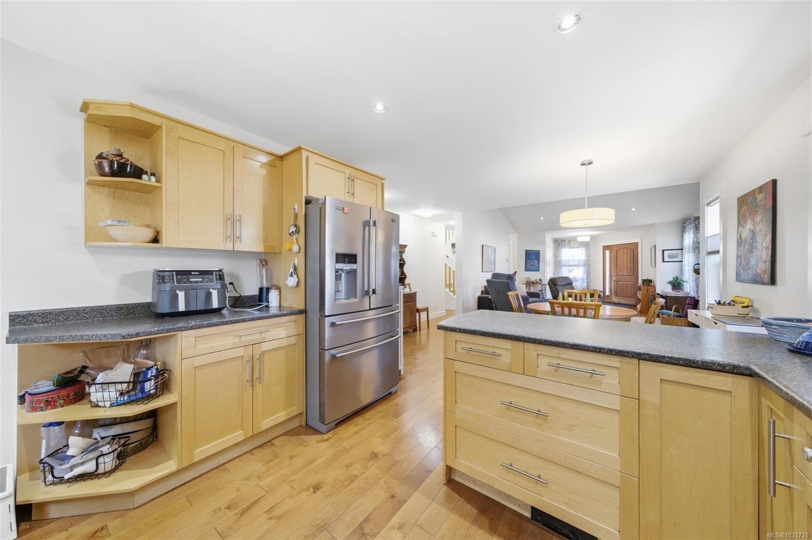 6841 Marsden Rd, Sooke, BC