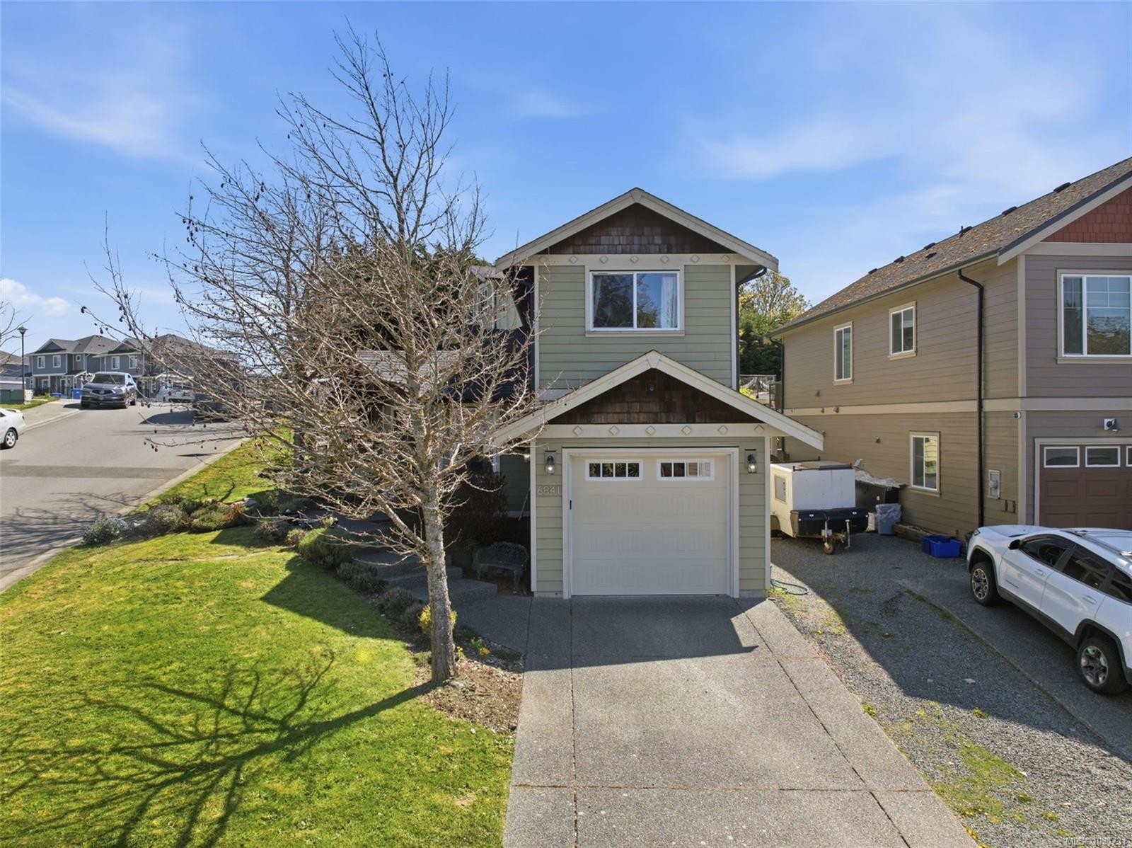 6841 Marsden Rd, Sooke, BC