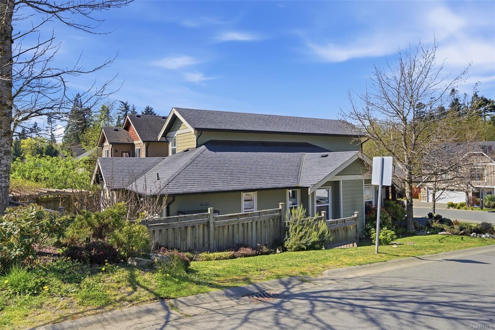 6841 Marsden Rd, Sooke, BC