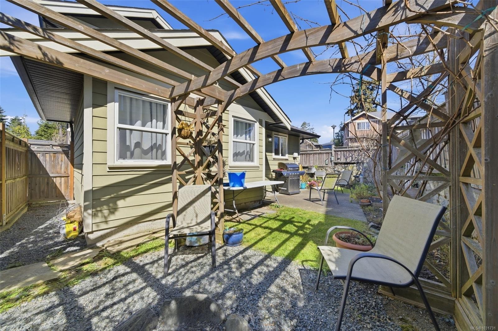 6841 Marsden Rd, Sooke, BC