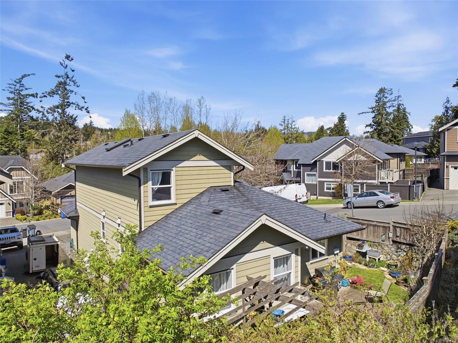 6841 Marsden Rd, Sooke, BC