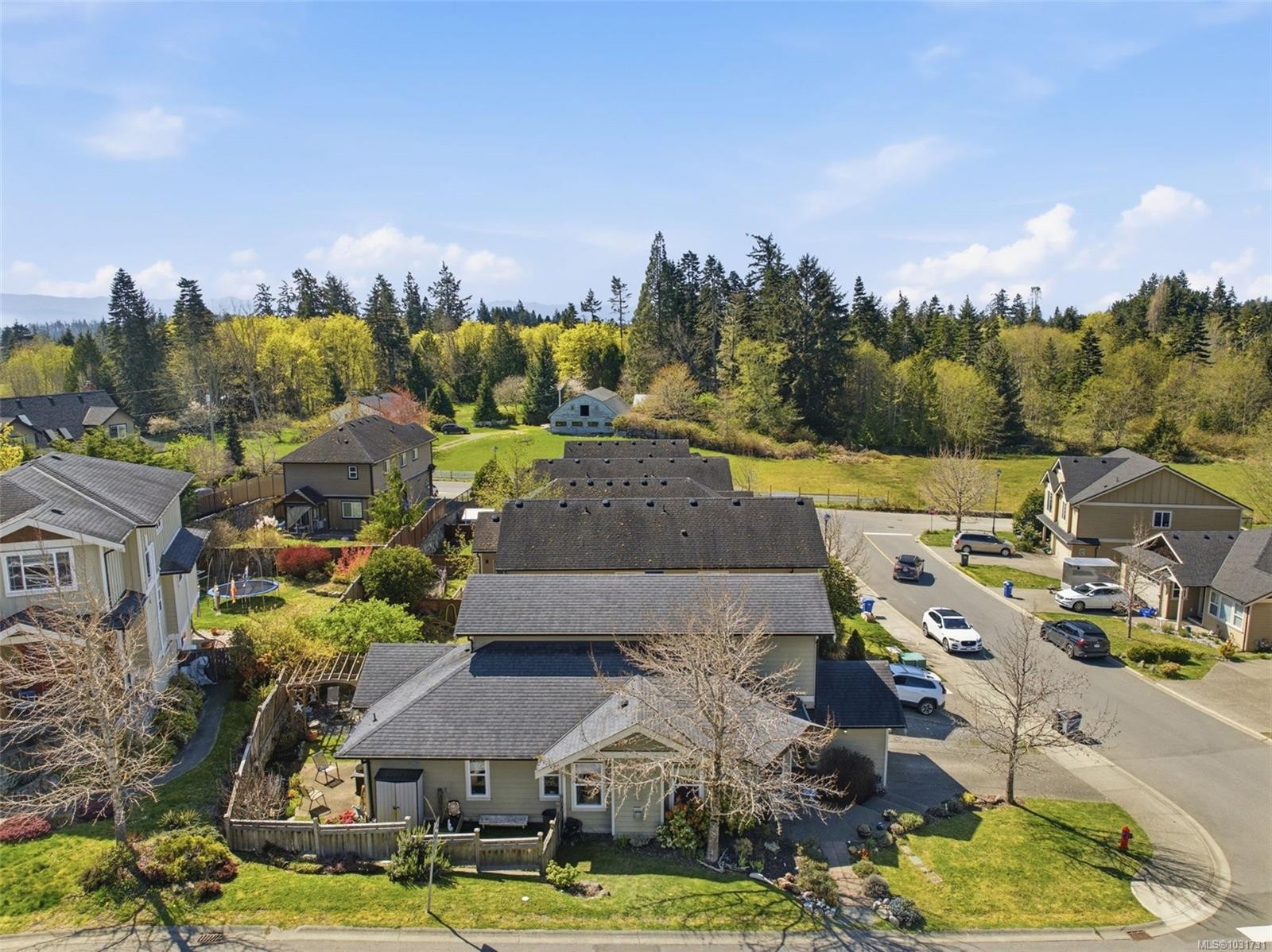 6841 Marsden Rd, Sooke, BC