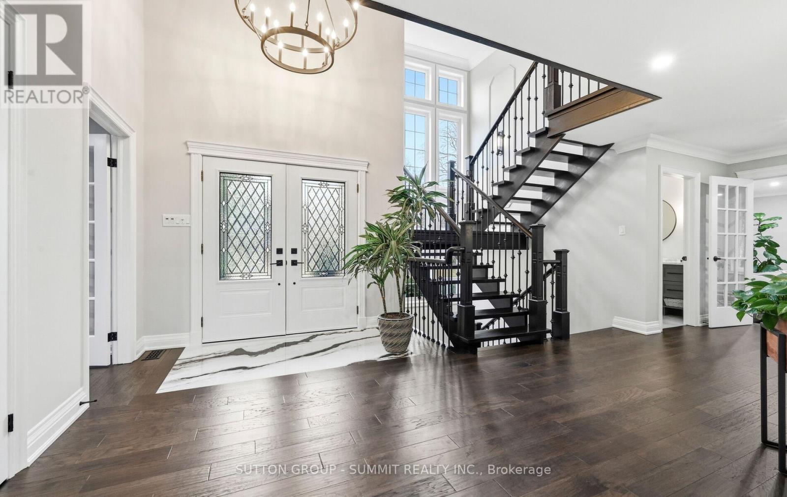 1095 Geran Crescent, Mississauga, ON - Indoor