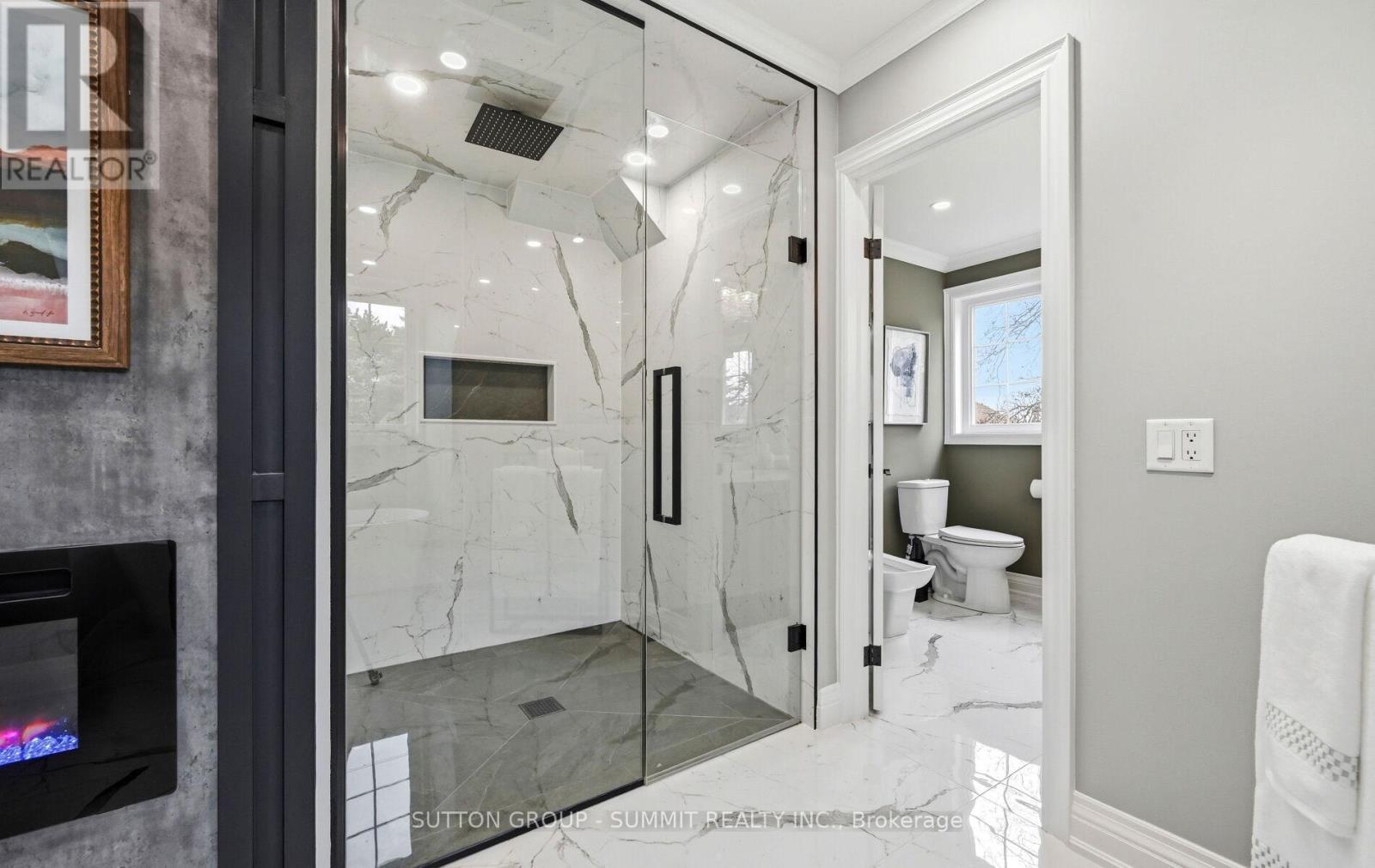 1095 Geran Crescent, Mississauga, ON - Indoor