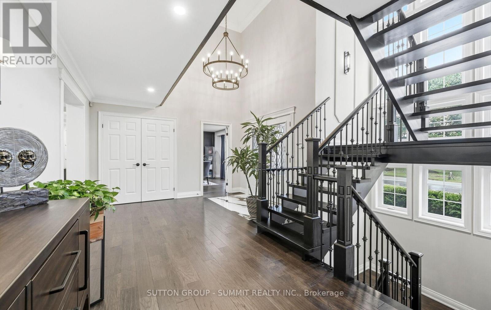 1095 Geran Crescent, Mississauga, ON - Indoor Photo Showing Other Room